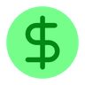 Logo of calcurrency app